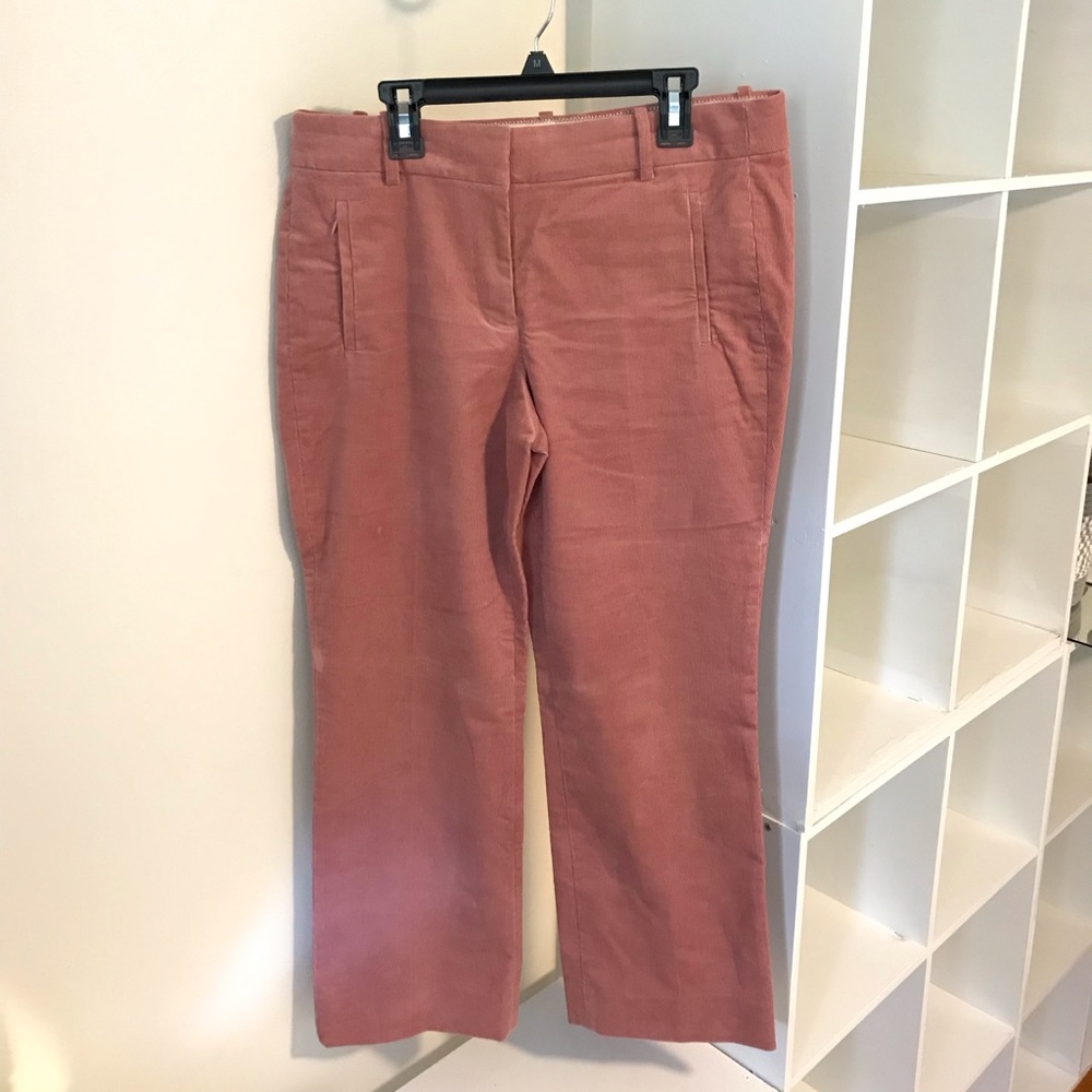 J Crew Pants